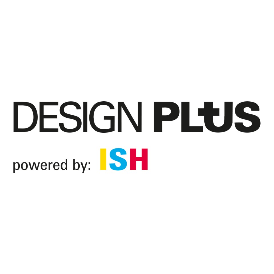 Design Award Design Plus powered by ISH per Geberit AquaClean Mera