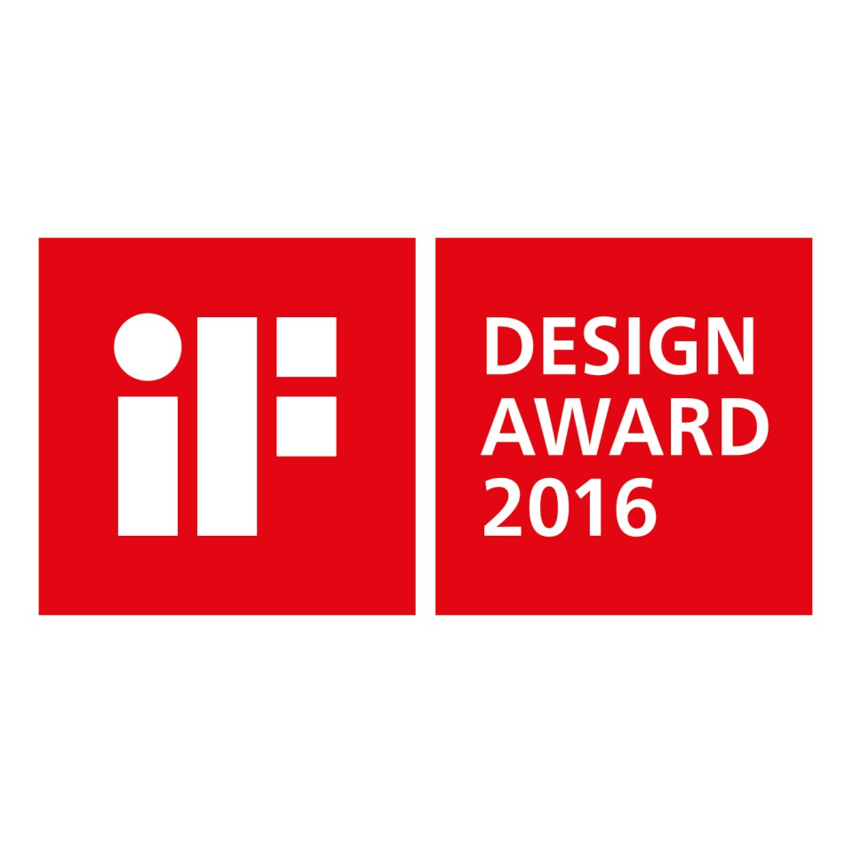 IF Design Award per Geberit AquaClean Mera