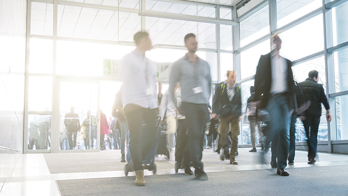 Geberit Messen und Events Geberit Messen und Events